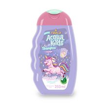 Shampoo Nazca Acqua Kids Marshmallow 250ml