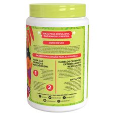 creme Para Pentear Salon Line Kids 1Kg