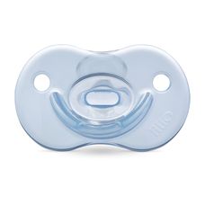 Chupeta Lillo Scalm 100% Silicone Simétrico Tamanho 2