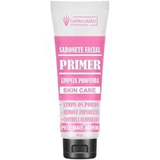 Sabonete Capim Limão Facial Primer 40g