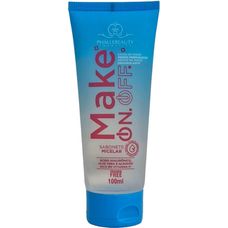 Sabonete Phallebeauty Micelar Make On & Off 100g