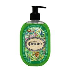 Sabonete Phebo Amazonian líquido 320ml
