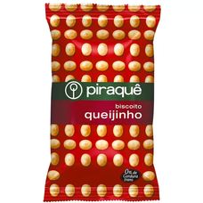 Salgadinho Piraquê Queijinho 100g