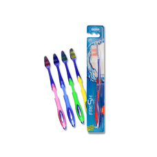 Escova Dental Green Fresh Dura