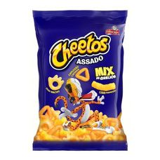 Salgadinho Cheetos Mix 41g