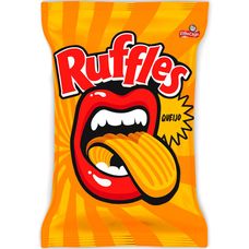 Ruffles Queijo 40g