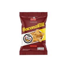 Baconzitos 31g
