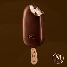 Picolé Kibon Magnum Clássico