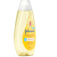 Sabonete Liquido Johnsons Johnsons Baby Glicerina Camomila 200ml