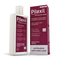 Shampoo Antiqueda Pilexil Daudt 150ml