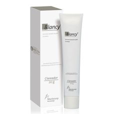 Clareador Blancy Noturno loção 20g