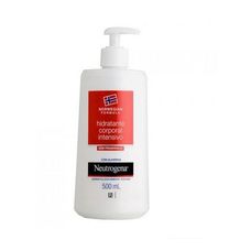Hidratante Corporal Neutrogena Norw Intens Sem Fragrância 500ml