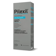 Pilexil Shampoo Anticaspa Seca 150ml