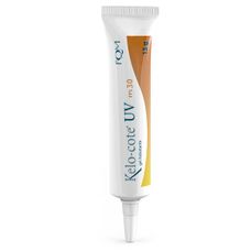 Kelo-Cote Uv Farmoquimica Fps 30 15g