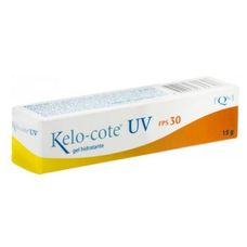 Kelo-Cote Uv Farmoquimica Fps 30 15g