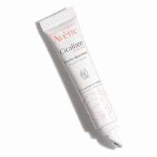 Baume Reparador De Lábios Avène Cicalfate 10ml