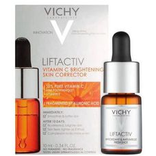 Sérum Vichy Liftactiv Aox Concentrate Vitamina C 10ml