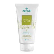 Sabonete Agradal Facial 150ml