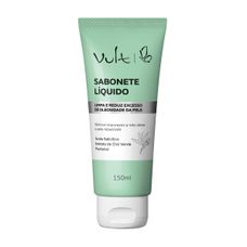 Sabonete Vult Facial líquido 150ml