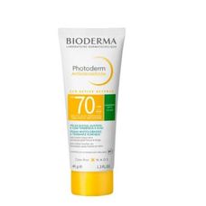 Protetor Solar Facial Photoderm Antiol Fps70 40g