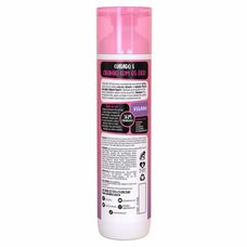 Shampoo Meu Liso Salon Line com Colágeno Vegetal 300ml