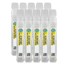 Cloreto de Sódio Isofarma 0,9% 10ml