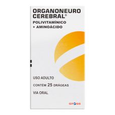 Sepurin Gross 120mg+ 20mg com 20 drágeas