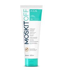 Repelente Farmax Moskitoff Kids loção 120ml