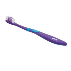 Escova Dental Kess Junior Infantil