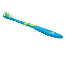 Escova Dental Kess Junior Infantil