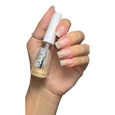 Esmalte Novo Toque Tratamento Extra Brilho Intenso 8ml