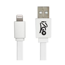 Cabo Iphone I2go 5-6 Mfi Branco