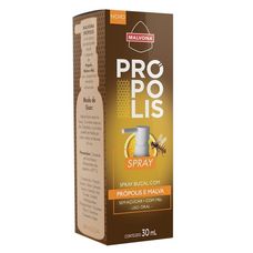 Malvona Próprolis Spray 30ml