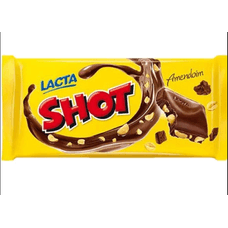 Bb Shot 25g