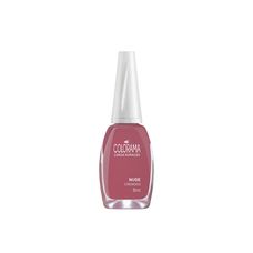 Esmalte Colorama Cremoso Nude Nu 8ml