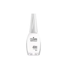 Esmalte Colorama Cremoso Pétala Branca Nu 8ml
