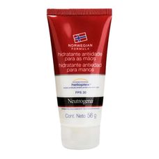 Hidratante Para Mãos Neutrogena Norwegian Anti-Idade Fps30 56g