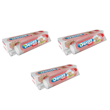 creme Dental Dentil Plus Morango 50g