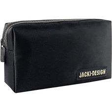 Necessaire Jack Design For Men Ii Preto