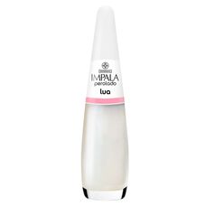 Esmalte Impala A Cor Da Moda Perolado Lua 7,5ml