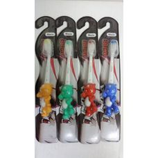 Escova Dental Inova Infantil Anime