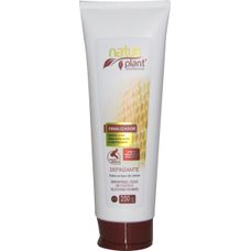 Defrizante Natus Plant Termo Ativo 250ml