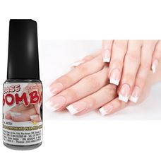 Esmalte Base Bomba Cosmetik Clara 9ml