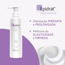 Hidratante Mantecorp Epidrat Corpo Intensivo 200g