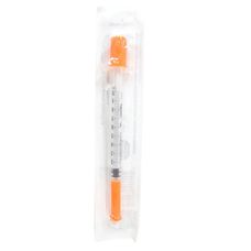 Seringa de Insulina Cepalab 6X 0,25Mm 1ml 31g  - 1 unidade