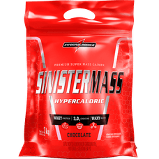 Sinister Mass Integralmedica Chocolate 3Kg