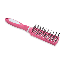 Escova de Cabelo Natus Plant Bellatrix Esqueleto Retangular