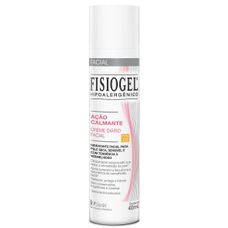 Creme Facial Diário Fisiogel AI Ação Calmante Fps20 40ml