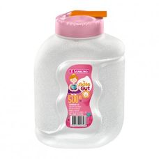 Garrafa Sanremo Gole Gut 500ml