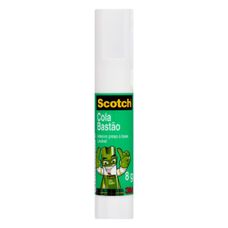 Cola Bastão 3M Scotch Blister 8g